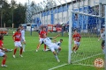 Сатурн - Спартак 2:1